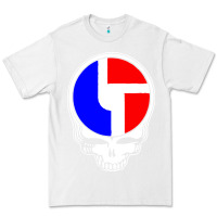 White the disco biscuits best Premium Tee - linhVisuals