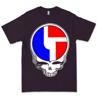 Plum the disco biscuits best Premium Tee - linhVisuals