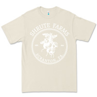 Bone shrute farms original Premium Tee - linhVisuals