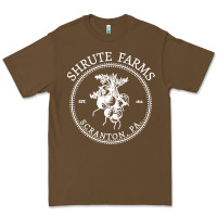 Cacao shrute farms original Premium Tee - linhVisuals