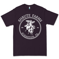 Plum shrute farms original Premium Tee - linhVisuals