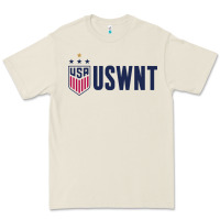 Bone uswnt champion Premium Tee - linhVisuals