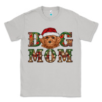 Moon Dust christmas  toy poodle dog mom Classic Tee - RanaPortraitStore