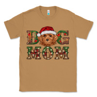 Toasted Coconut christmas  toy poodle dog mom Classic Tee - RanaPortraitStore
