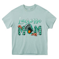 Arona lacrose mom Heavy Core Tee - Jasminsmagicworld
