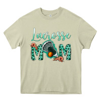 Mossy lacrose mom Heavy Core Tee - Jasminsmagicworld