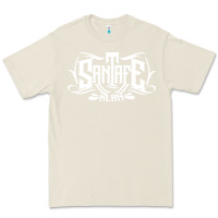 Bone santa fe klan merch santa  , Premium Tee - linhVisuals