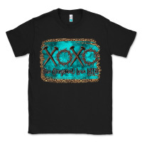 Black The original love letter Easter Jesus Classic Tee - OliviaCreatesArt