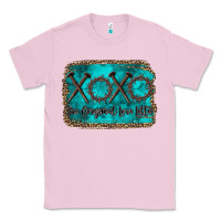 Bubblegum Pink The original love letter Easter Jesus Classic Tee - OliviaCreatesArt