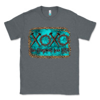 Charcoal Heather The original love letter Easter Jesus Classic Tee - OliviaCreatesArt