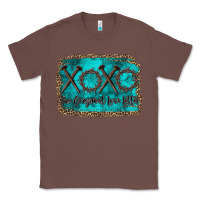 Chestnut The original love letter Easter Jesus Classic Tee - OliviaCreatesArt