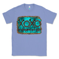 Colony Blue The original love letter Easter Jesus Classic Tee - OliviaCreatesArt