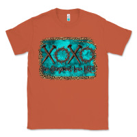 Copper The original love letter Easter Jesus Classic Tee - OliviaCreatesArt