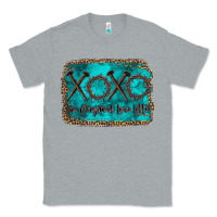 Heather Grey The original love letter Easter Jesus Classic Tee - OliviaCreatesArt