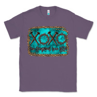 Lavender The original love letter Easter Jesus Classic Tee - OliviaCreatesArt