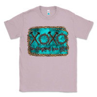 Lilac The original love letter Easter Jesus Classic Tee - OliviaCreatesArt