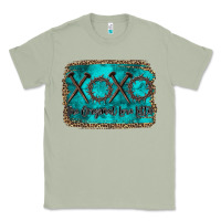 Matcha The original love letter Easter Jesus Classic Tee - OliviaCreatesArt