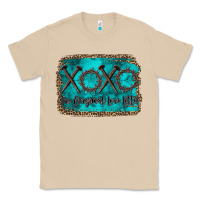 Mushroom The original love letter Easter Jesus Classic Tee - OliviaCreatesArt