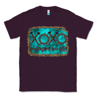 Plum The original love letter Easter Jesus Classic Tee - OliviaCreatesArt