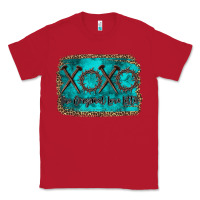 Red The original love letter Easter Jesus Classic Tee - OliviaCreatesArt