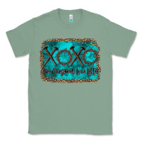 Sage The original love letter Easter Jesus Classic Tee - OliviaCreatesArt