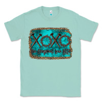 Seafoam The original love letter Easter Jesus Classic Tee - OliviaCreatesArt