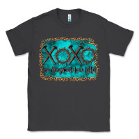 Smoke The original love letter Easter Jesus Classic Tee - OliviaCreatesArt