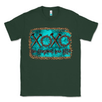 Sports Green The original love letter Easter Jesus Classic Tee - OliviaCreatesArt