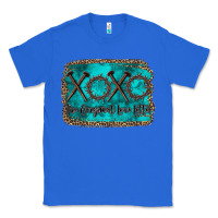 True Royal The original love letter Easter Jesus Classic Tee - OliviaCreatesArt