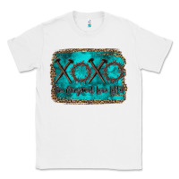 White The original love letter Easter Jesus Classic Tee - OliviaCreatesArt