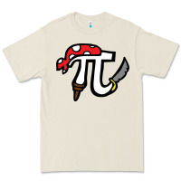 Bone pi pirate Premium Tee - linhVisuals