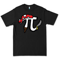 Black pi pirate Premium Tee - linhVisuals