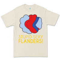 Bone stupid sexy flanders! Premium Tee - linhVisuals