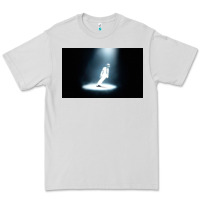 Dove Grey Michael Jackson Premium Tee - linhVisuals