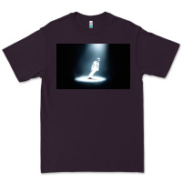 Plum Michael Jackson Premium Tee - linhVisuals