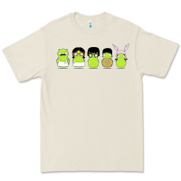 Bone newbobs burgers Premium Tee - linhVisuals