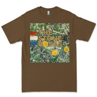 Cacao the stone roses Premium Tee - linhVisuals