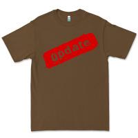 Update Premium Tee | Teevron