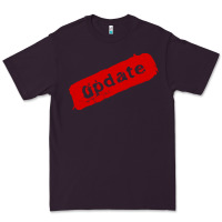 Plum update Premium Tee - linhVisuals
