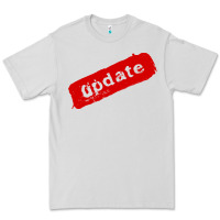 Dove Grey update Premium Tee - linhVisuals