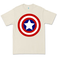 Bone newcaptain america Premium Tee - linhVisuals