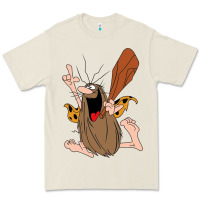 Bone newcaptain caveman Premium Tee - linhVisuals