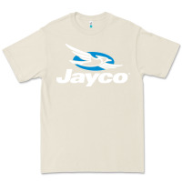 Bone Jayco Bicycling Bike Premium Tee - linhVisuals