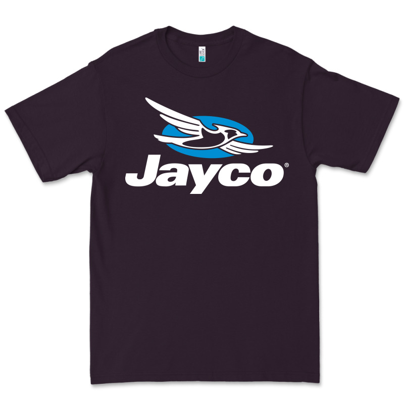 Jayco Bicycling Bike Premium Tee by linhVisuals | Teevron