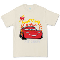 Bone newcars lightning mcqueen Premium Tee - linhVisuals