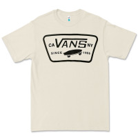 Bone newca vans ny Premium Tee - linhVisuals