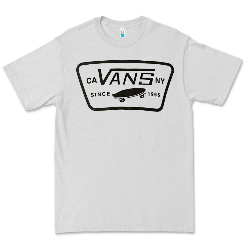 Newca Vans Ny Premium Tee by linhVisuals | Teevron