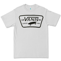 Dove Grey newca vans ny Premium Tee - linhVisuals