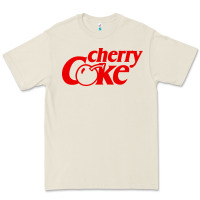 Bone newcherry coke Premium Tee - linhVisuals