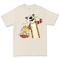 Calvin Premium Tee | Teevron